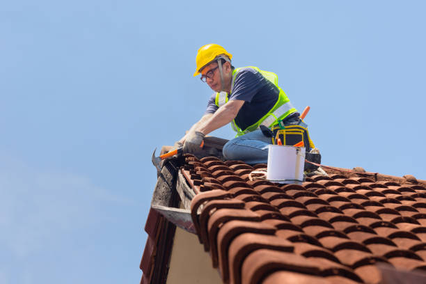 Clayton, GA Roofing Contractor Company